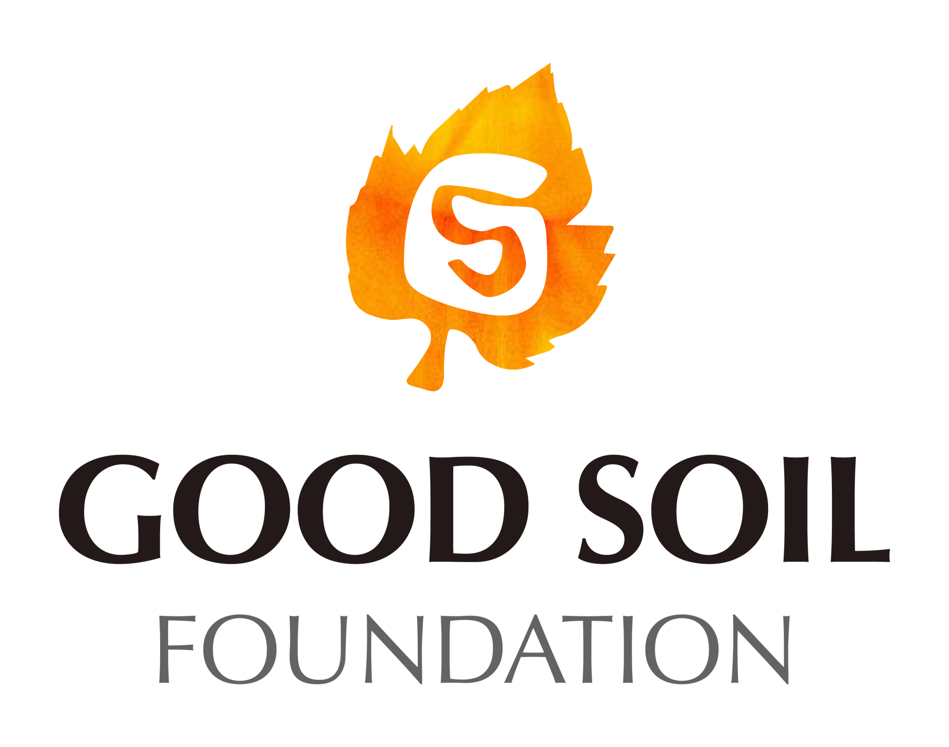 Good Soil Foundation