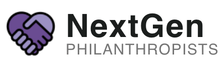 NextGen Philanthropists logo