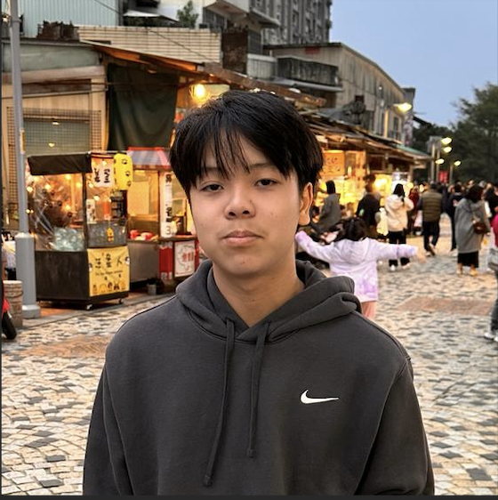 Aaron