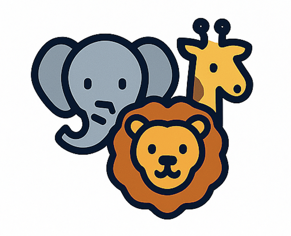 Animal Kingdom